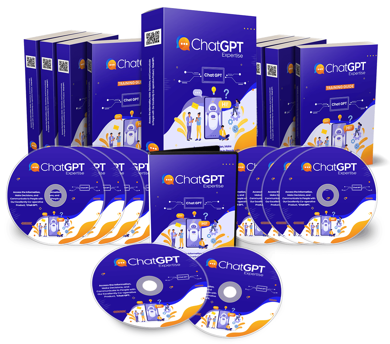 ChatGPT Expertise Video Upgrade - Payhip