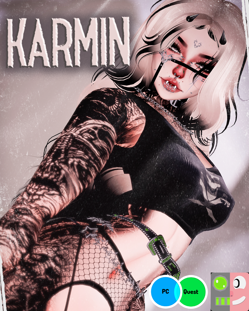 Karmin (Matching to Karma)