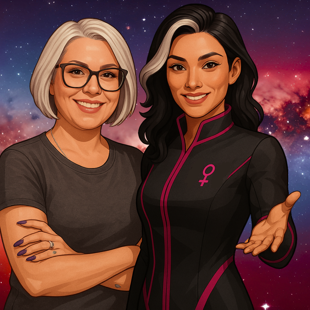 Talk Nerdy To Me | AI Edition