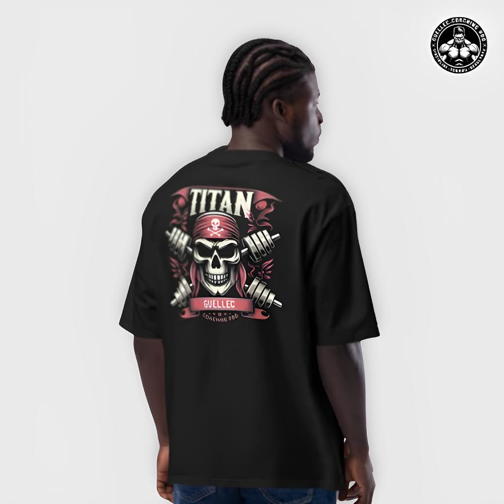Oversize Skull - Payhip