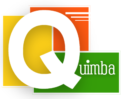 QUIMBA EBOOKS