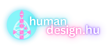 human design magyarul hungary