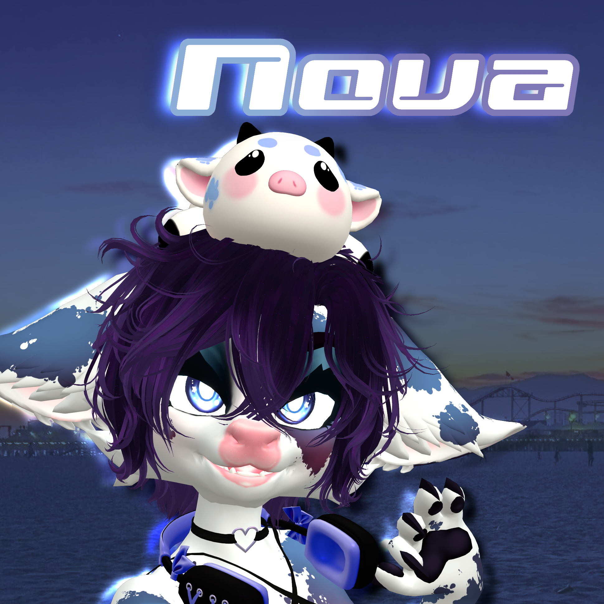 Nova v2 - Payhip
