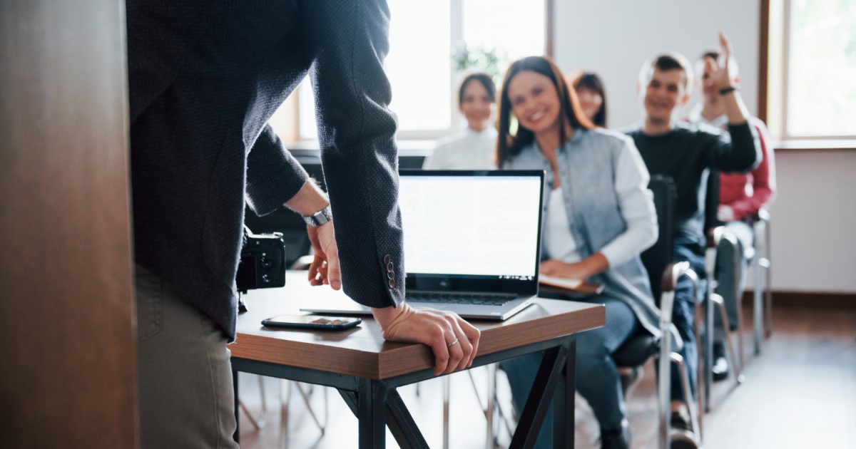 IT-säkerhet för beslutsfattare