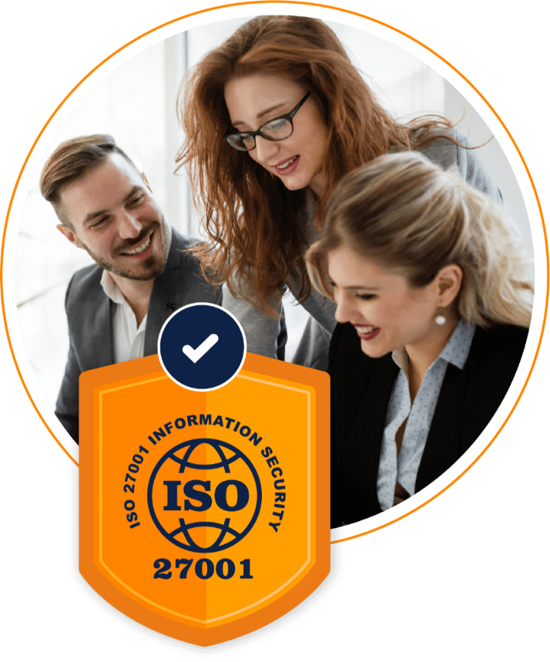 Kursen uppfyller certifieringars krav