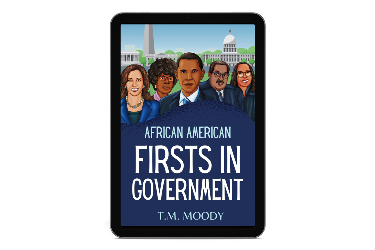 African American Firsts in Government - Payhip