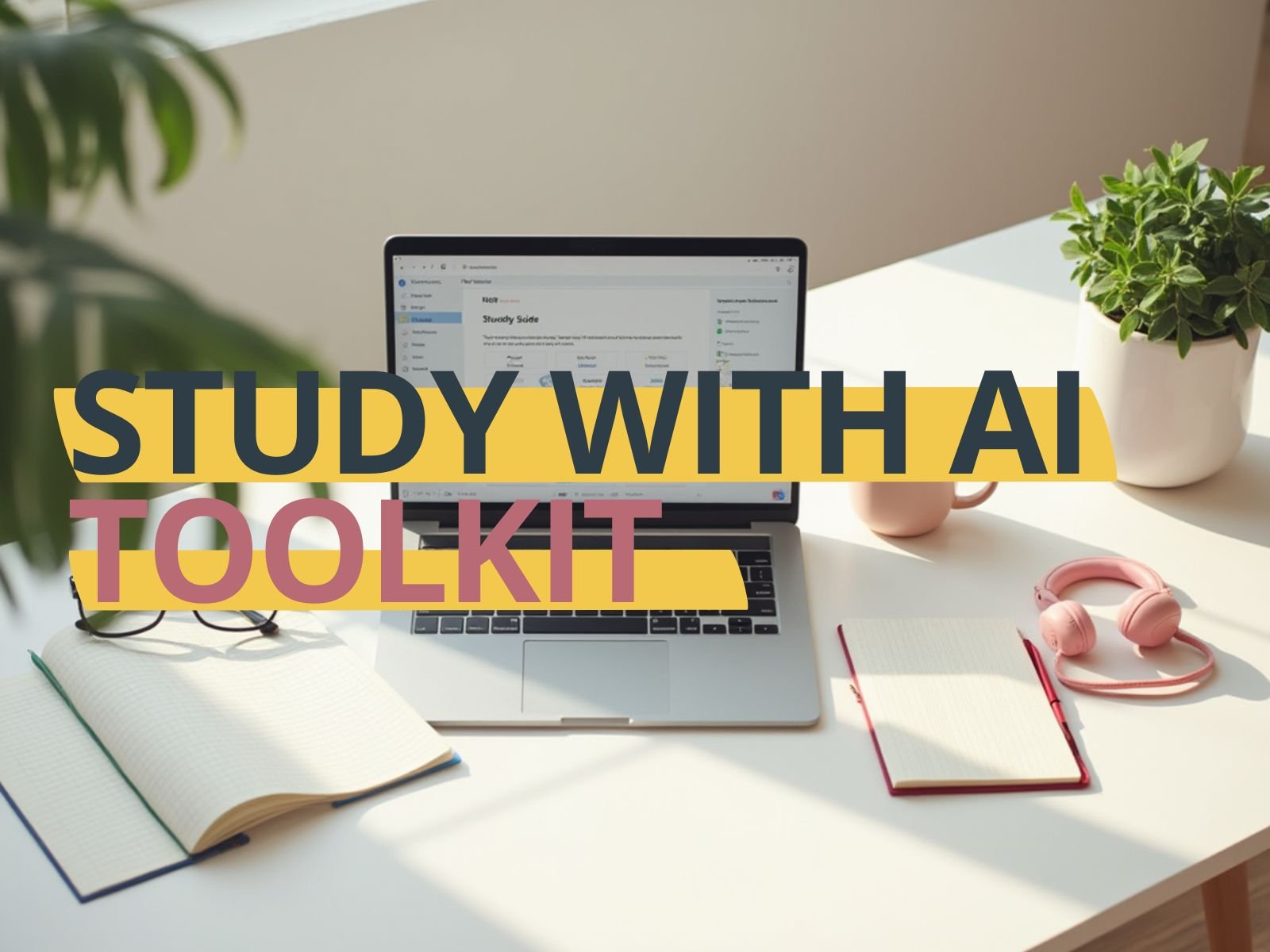 STUDY WITH AI - Payhip