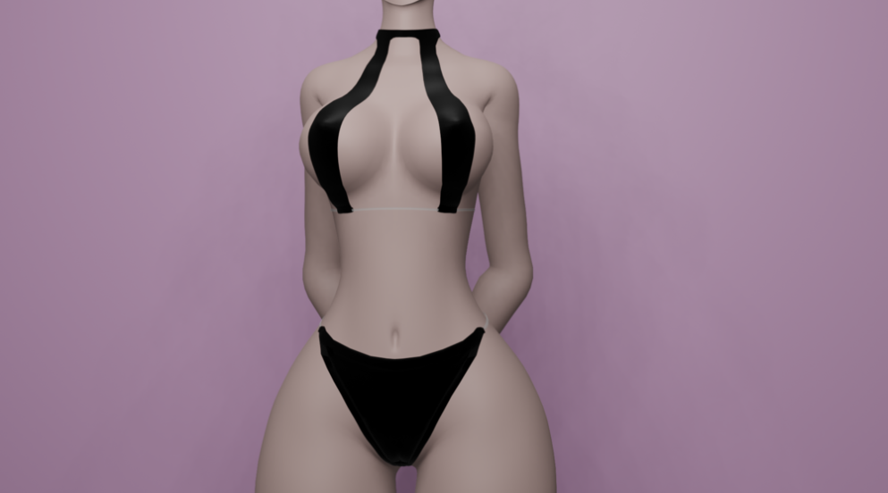 Bikini (FREE)