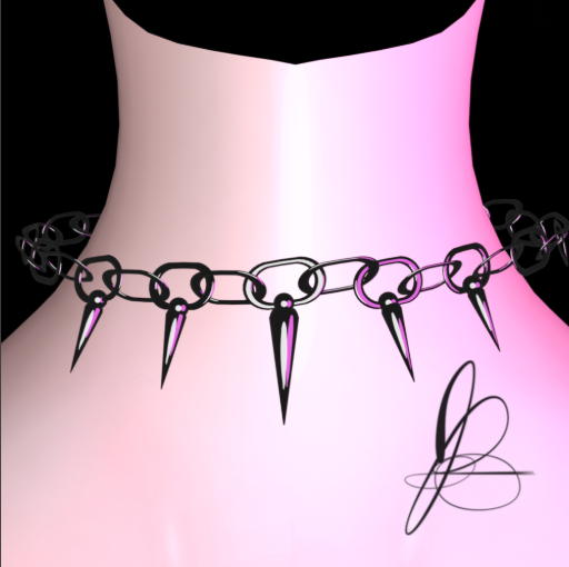 spike choker (FREE)