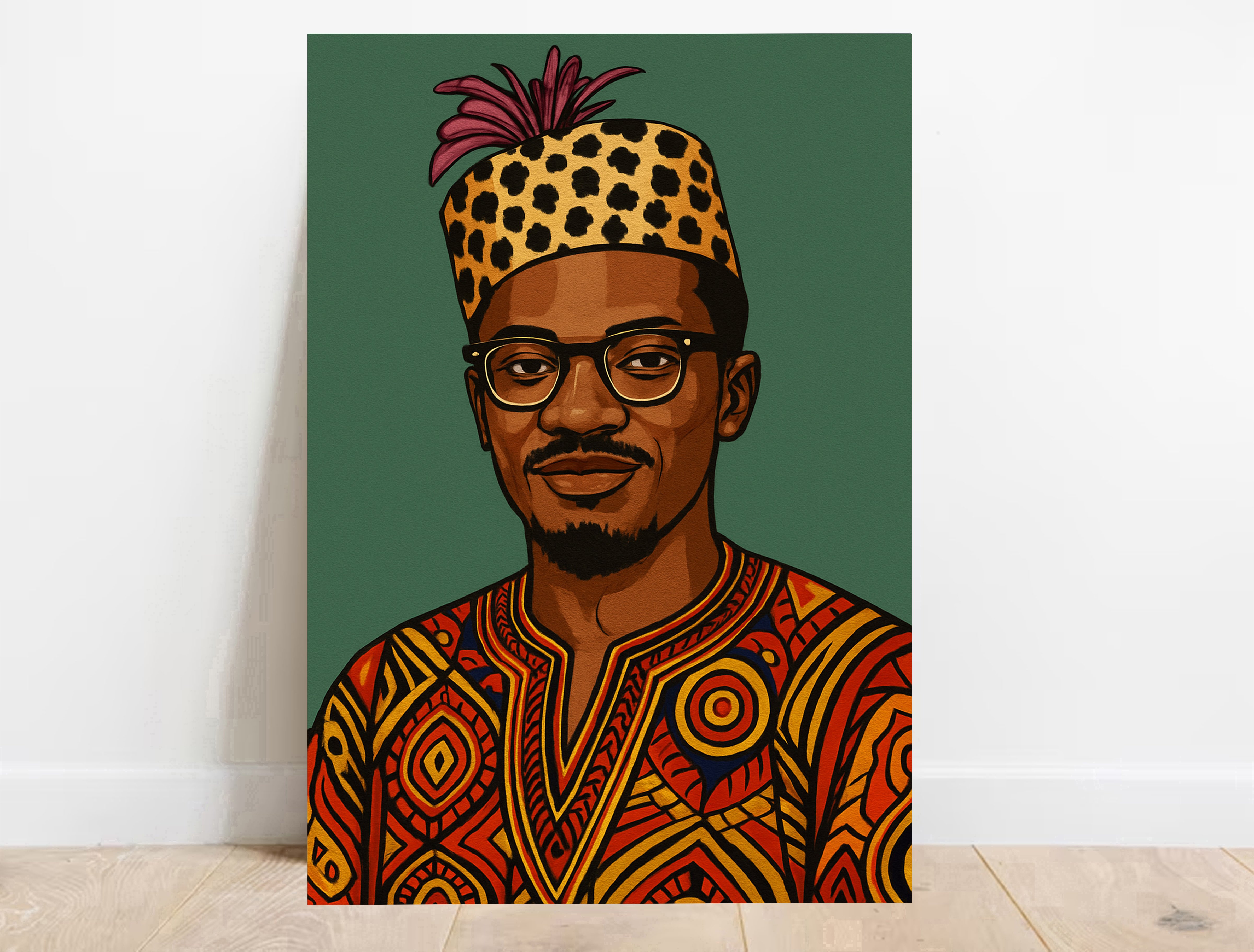 Printable Gallery set of 3 Pan-Africanism Quotes Decolonize Fela Kuti ...