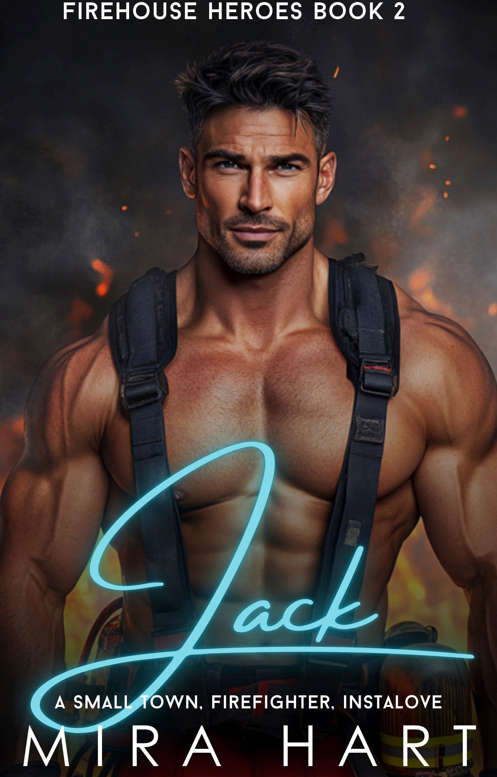 Jack - Epilogue - Payhip