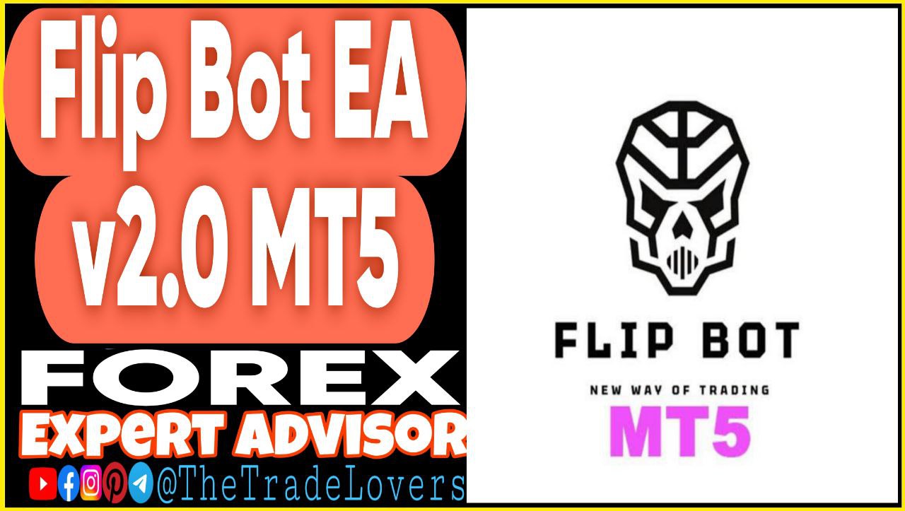 FlyBot EA v2.0 MT5 (Works on Build 4873 ) | Forex Robot | MT5 Expert Advisor