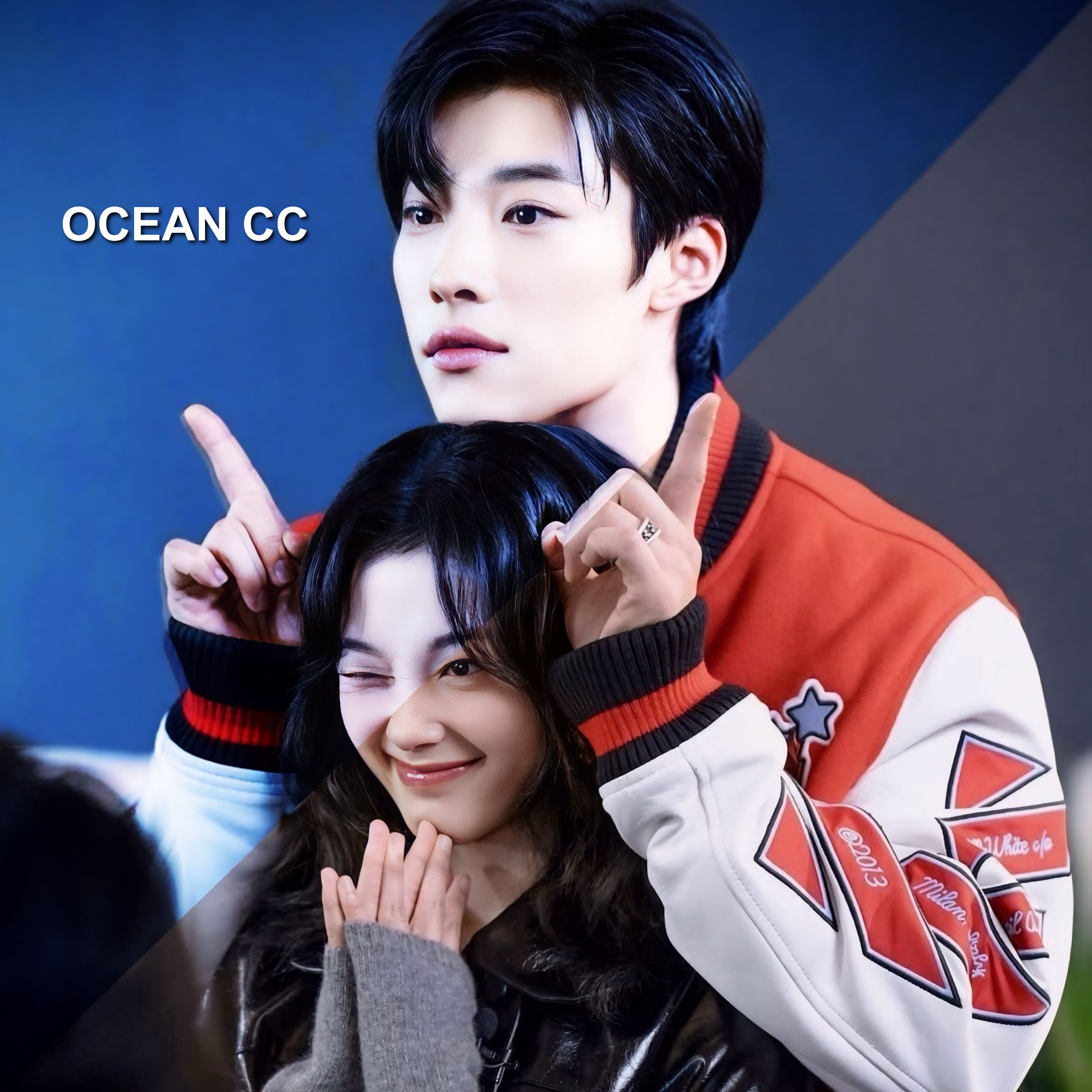 OCEAN CC ( AE ) - Payhip