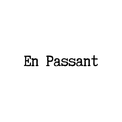 enpassant.express