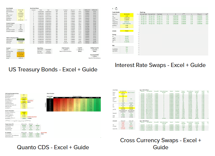 Algo Quant Hub - Payhip