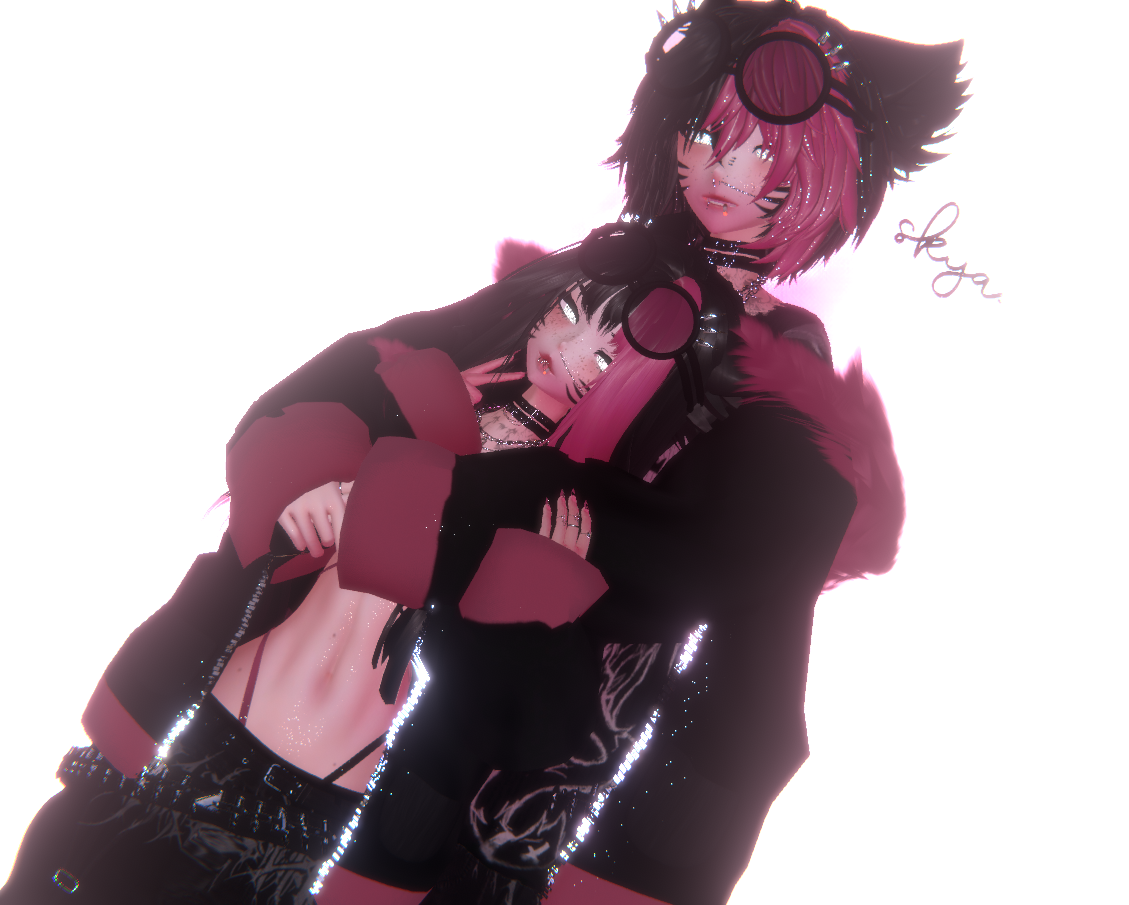 ✟Lane n Lacey✟ PC+QUEST