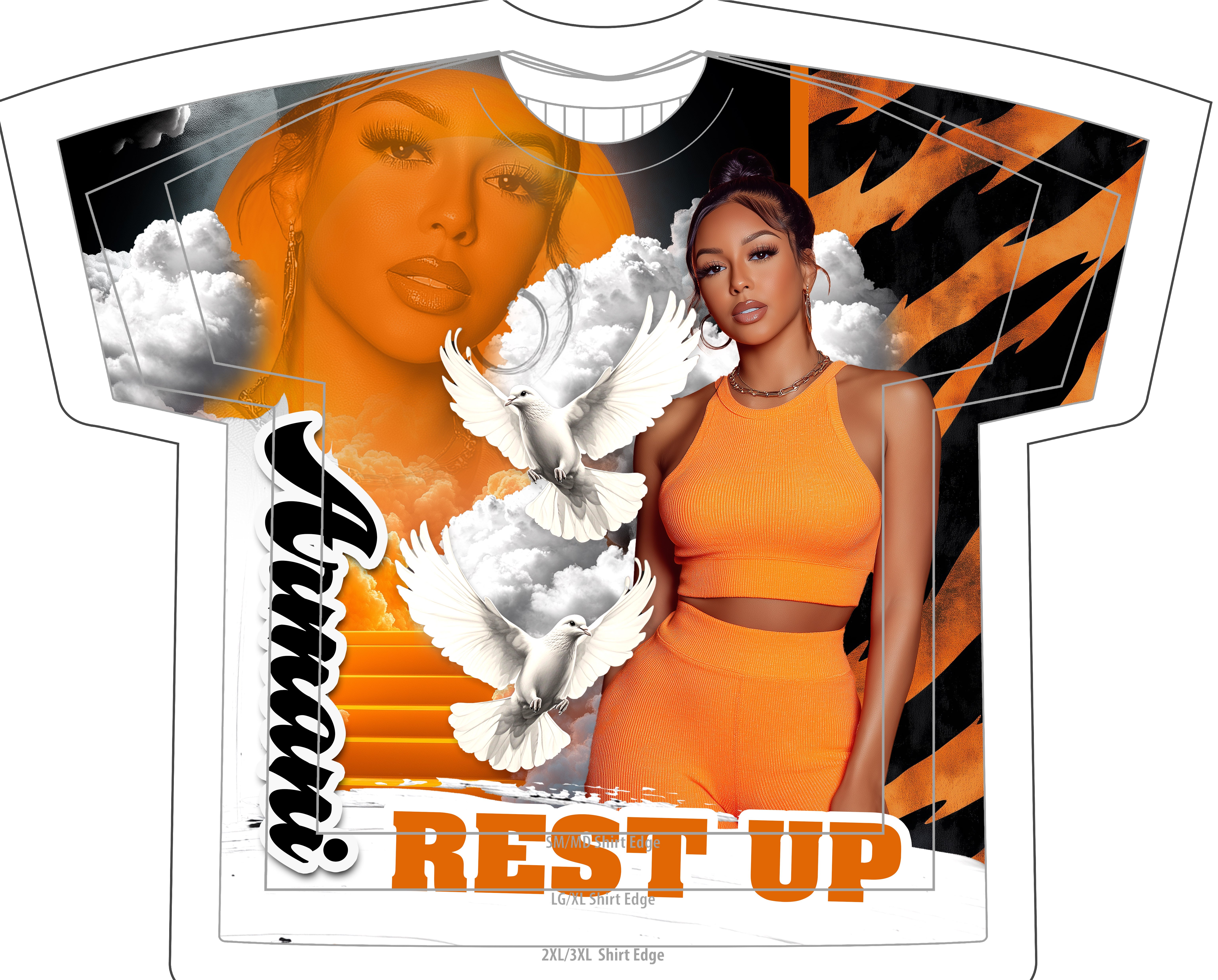 ARMANI REST UP - Payhip