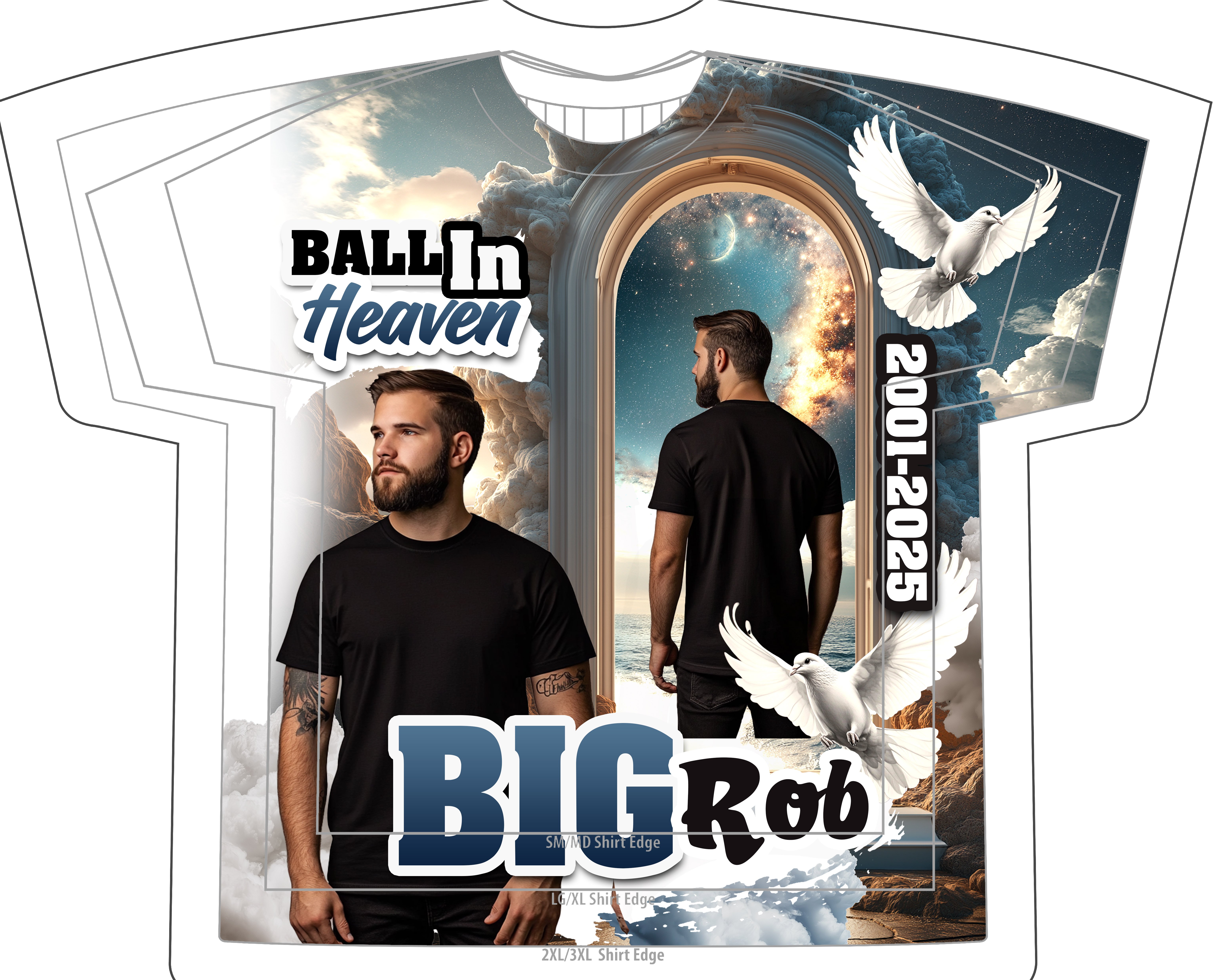 BIG ROB - Payhip