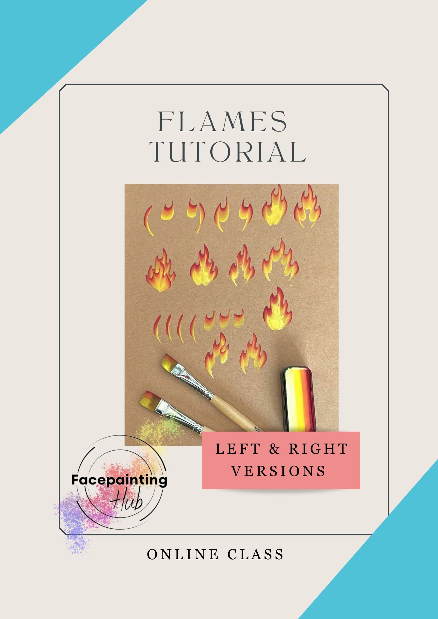 Flames Tutorial