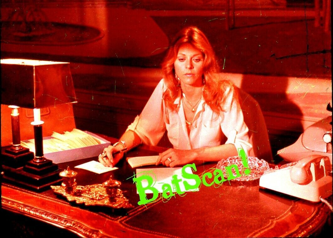TheBatCaveOfOz! - THE BIONIC WOMAN 5X7 PHOTOS