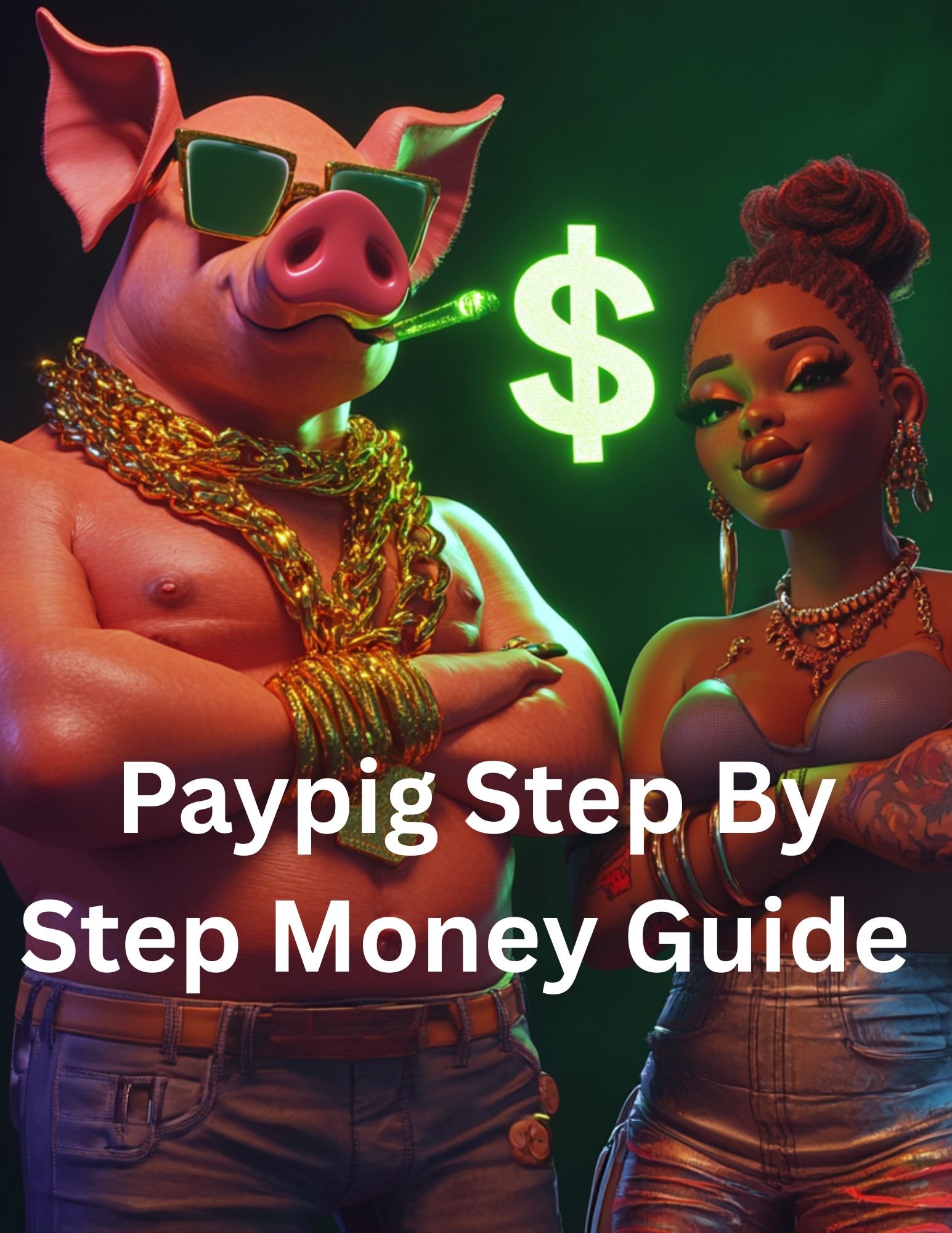 Pay🐷 Guide - Payhip