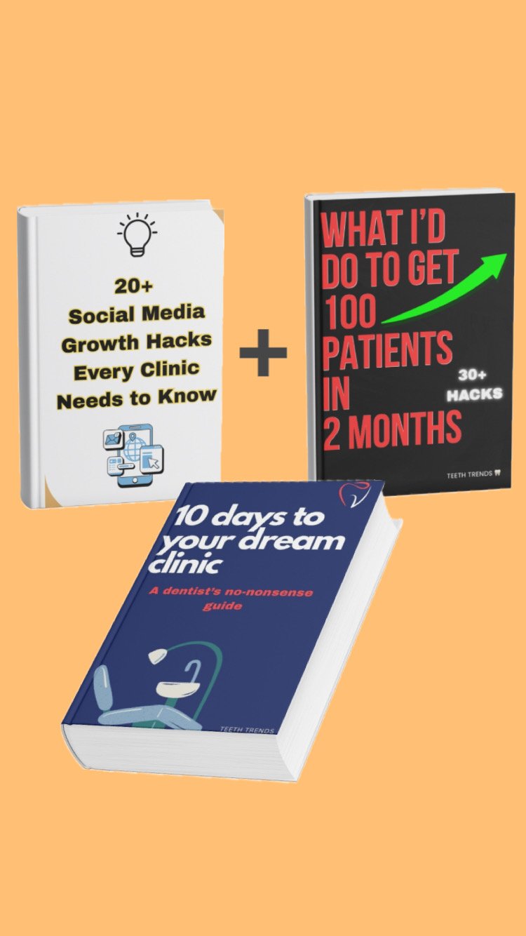 The All-in-one CLINIC Bundle - Payhip