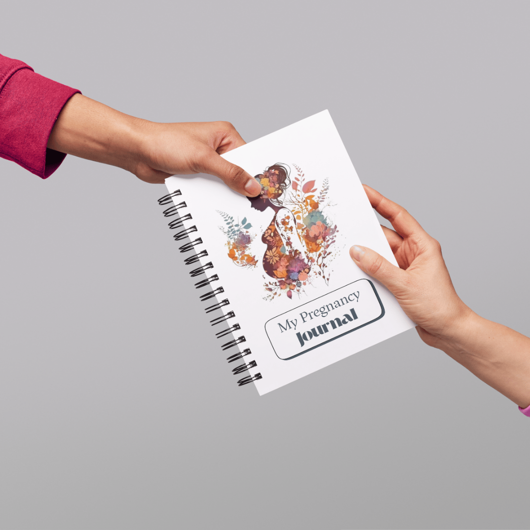 pregnancy journal, maternity planner, baby shower, pregnancy tracker, new mom, mom to be, pregnancy eBook, digital journal, baby memory book, printable pregnancy