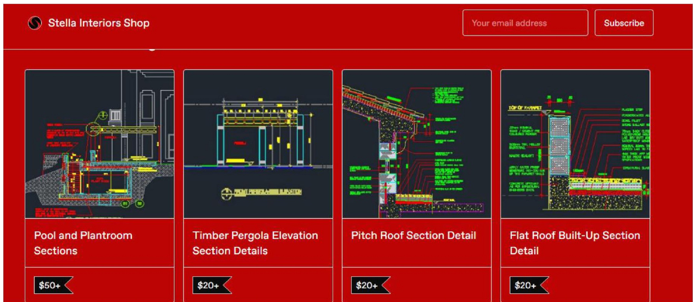 Architecture Details