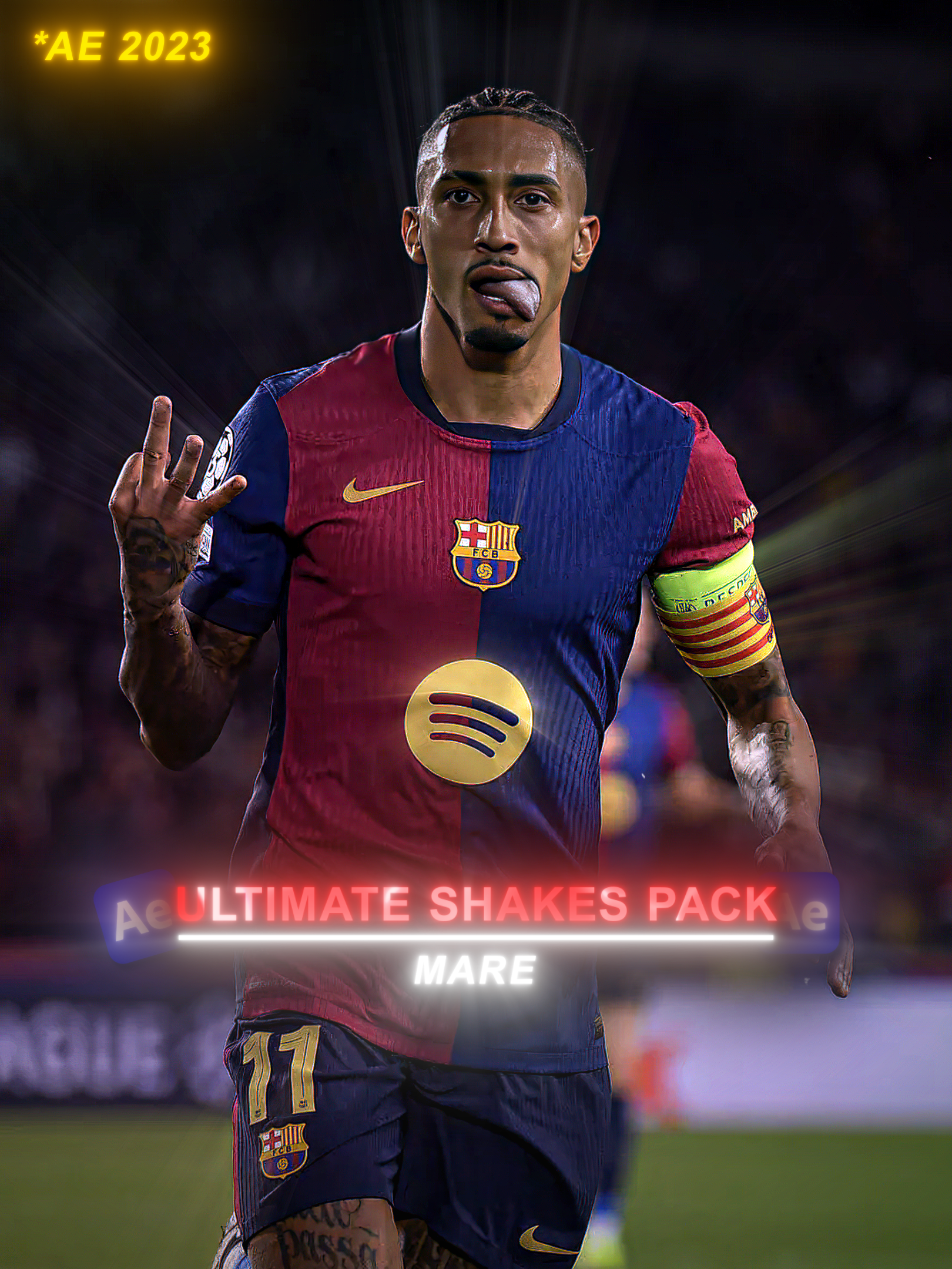 MARE ULTIMATE SHAKE PACK - Payhip