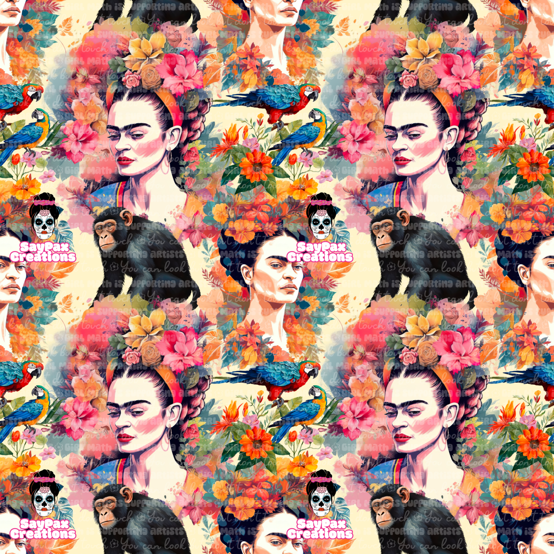 Autumn Frida - Payhip