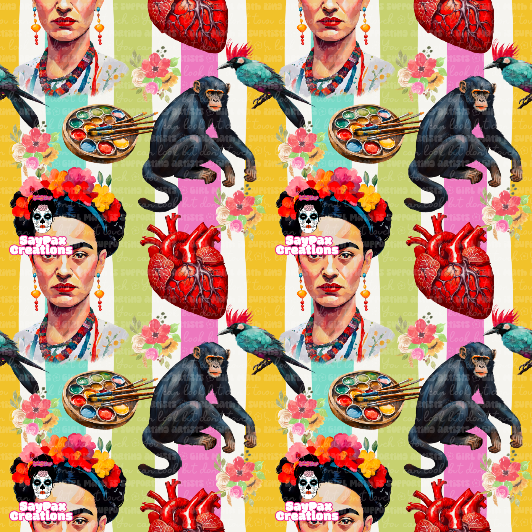 Frida Mix - Payhip