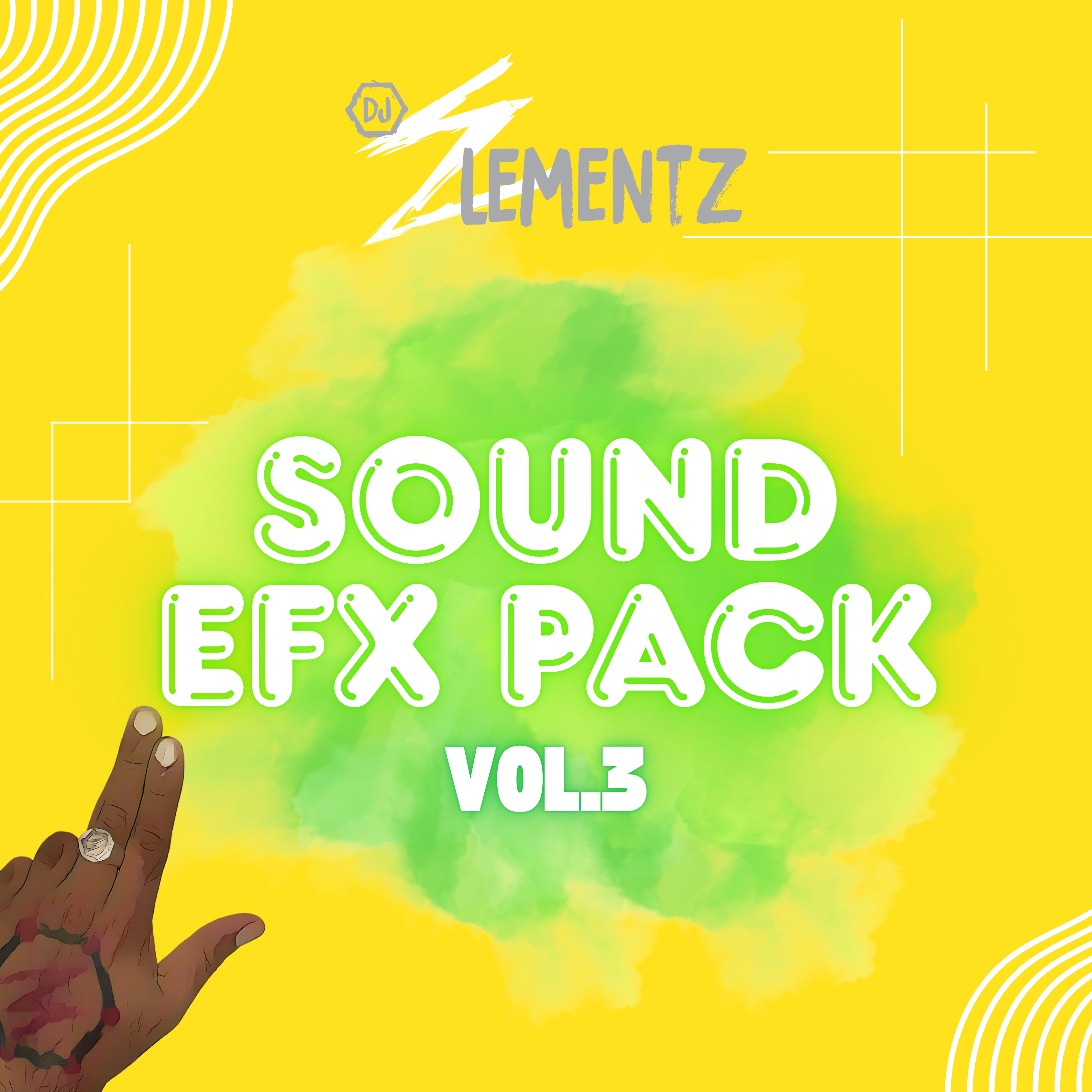 DJ ELEMENTZ EXLCUSIVE SOUND EFFECT PACK (VOL.3) - Payhip