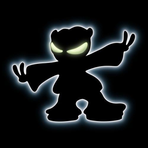 imphenzia alien logo