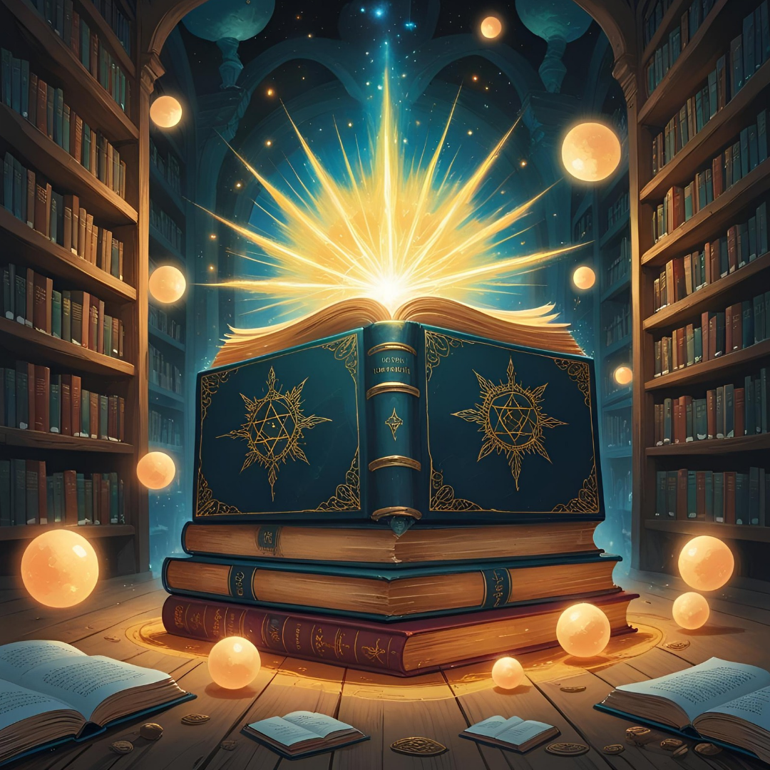 Akashic records reading & healing - Payhip