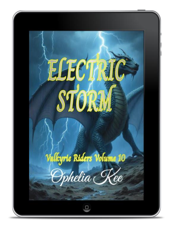 Electric Storm Ebook