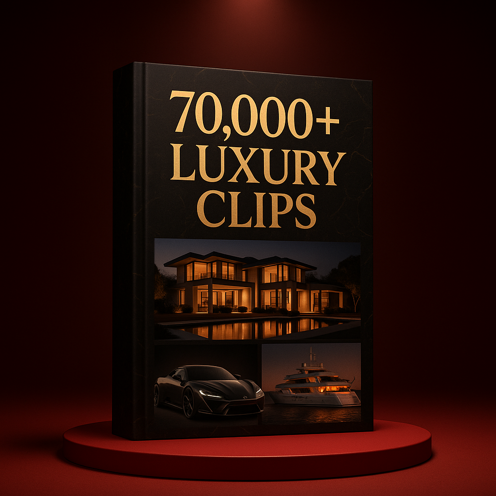 70,000 luxury clips pack - Payhip