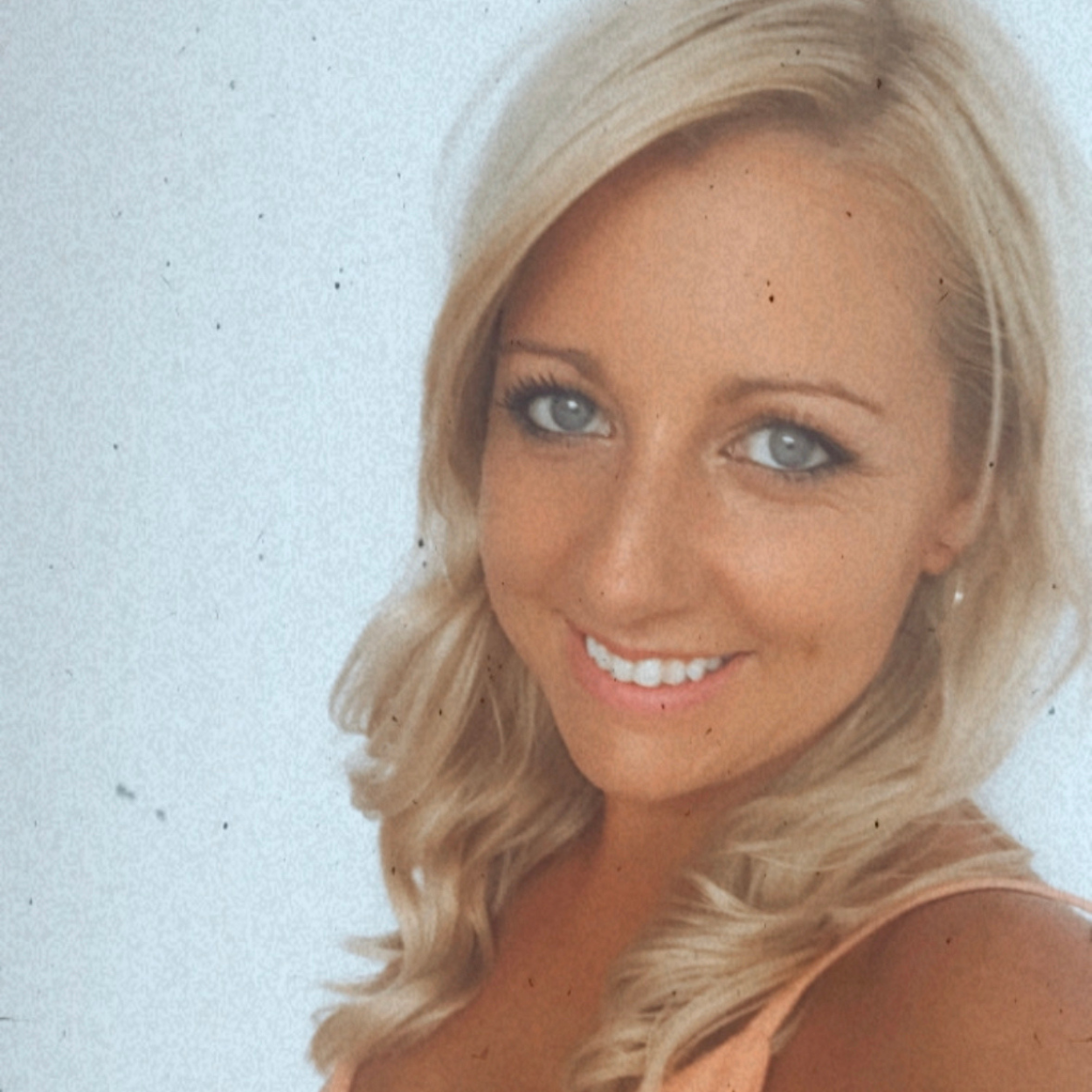 Image of founder of Mindful Connections Co Sarah