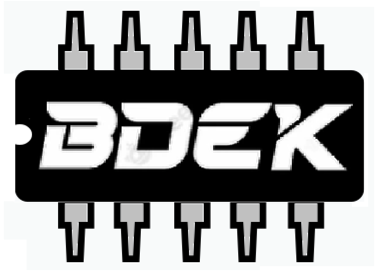 BD Electronic Kits