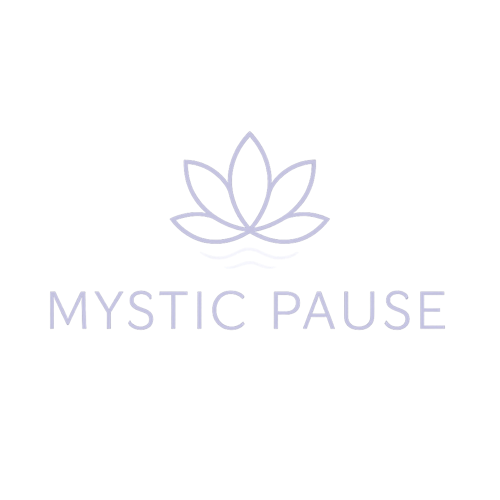 purple lotus mystic pause