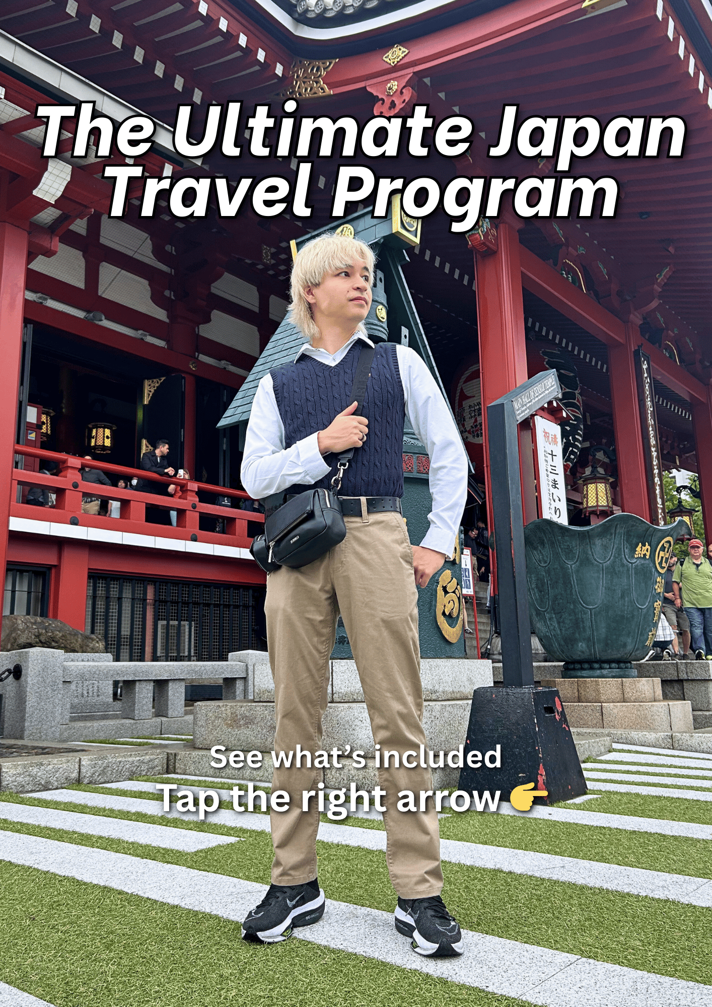 Joshua's Travel Guides - Payhip