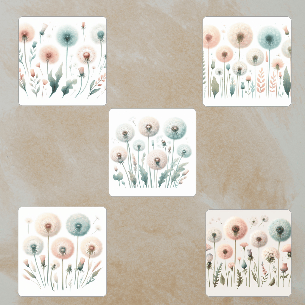 home decor, kids' room posters, t-shirt designs, phone case art, wallpapers, nature-inspired designs,