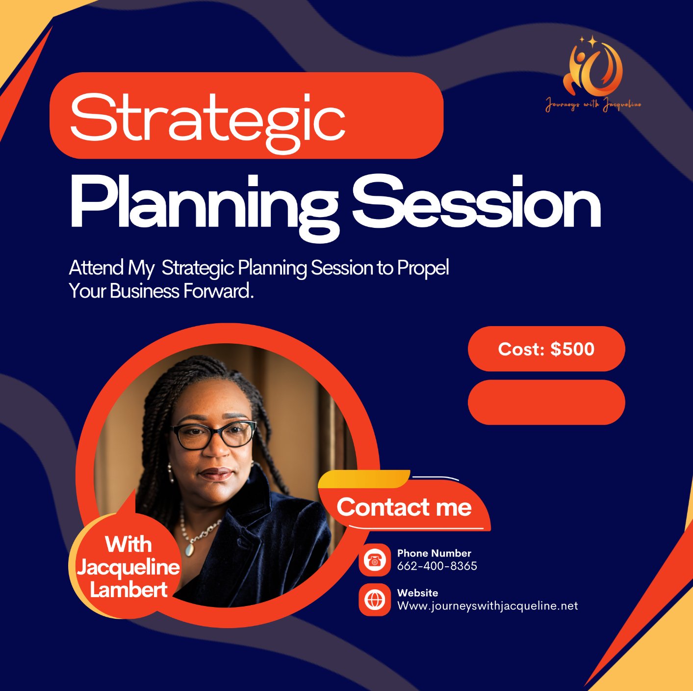 Strategic Planning Session - Payhip