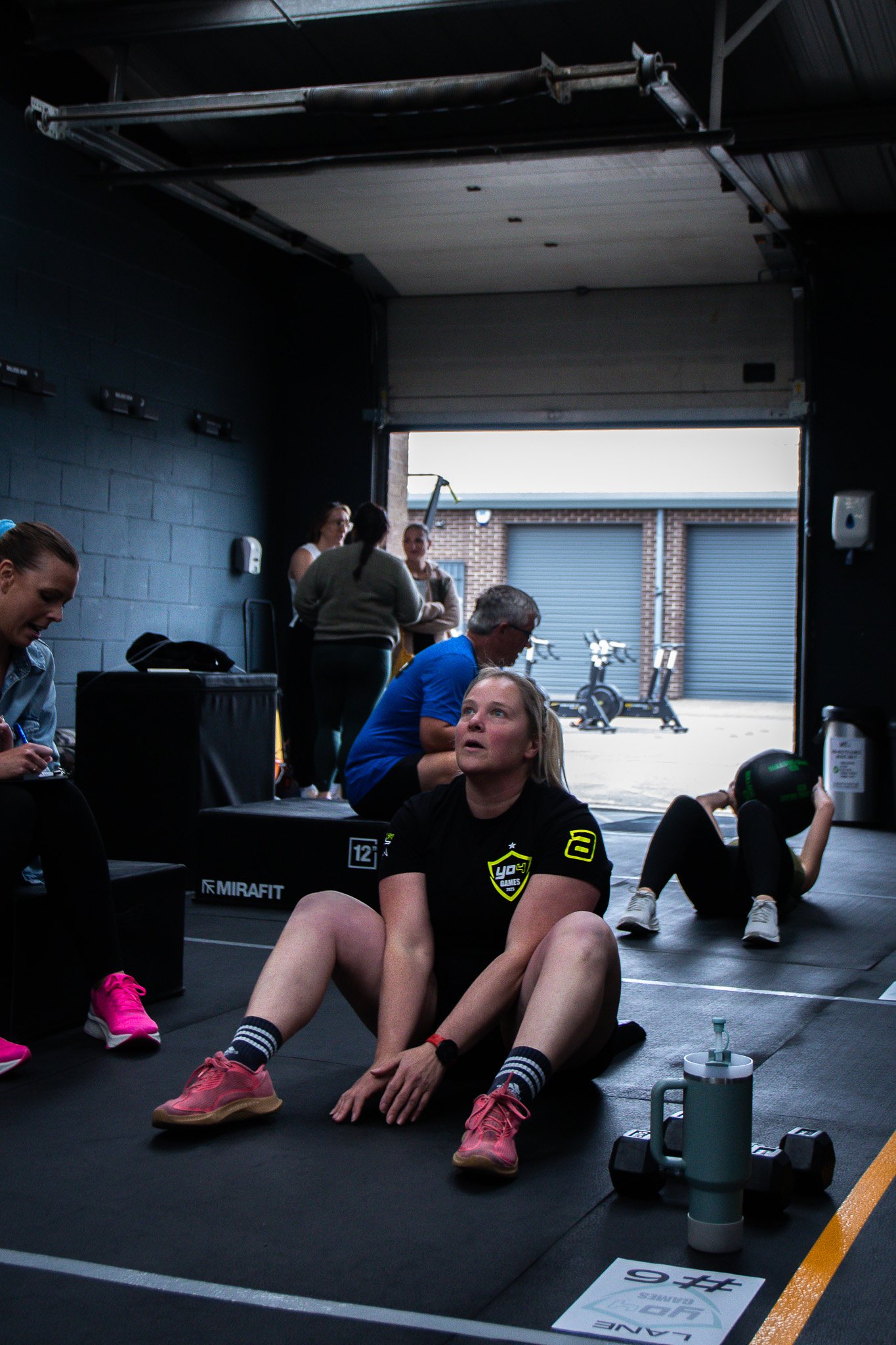 Yo4 YO4 Semi Finals 246 - Payhip