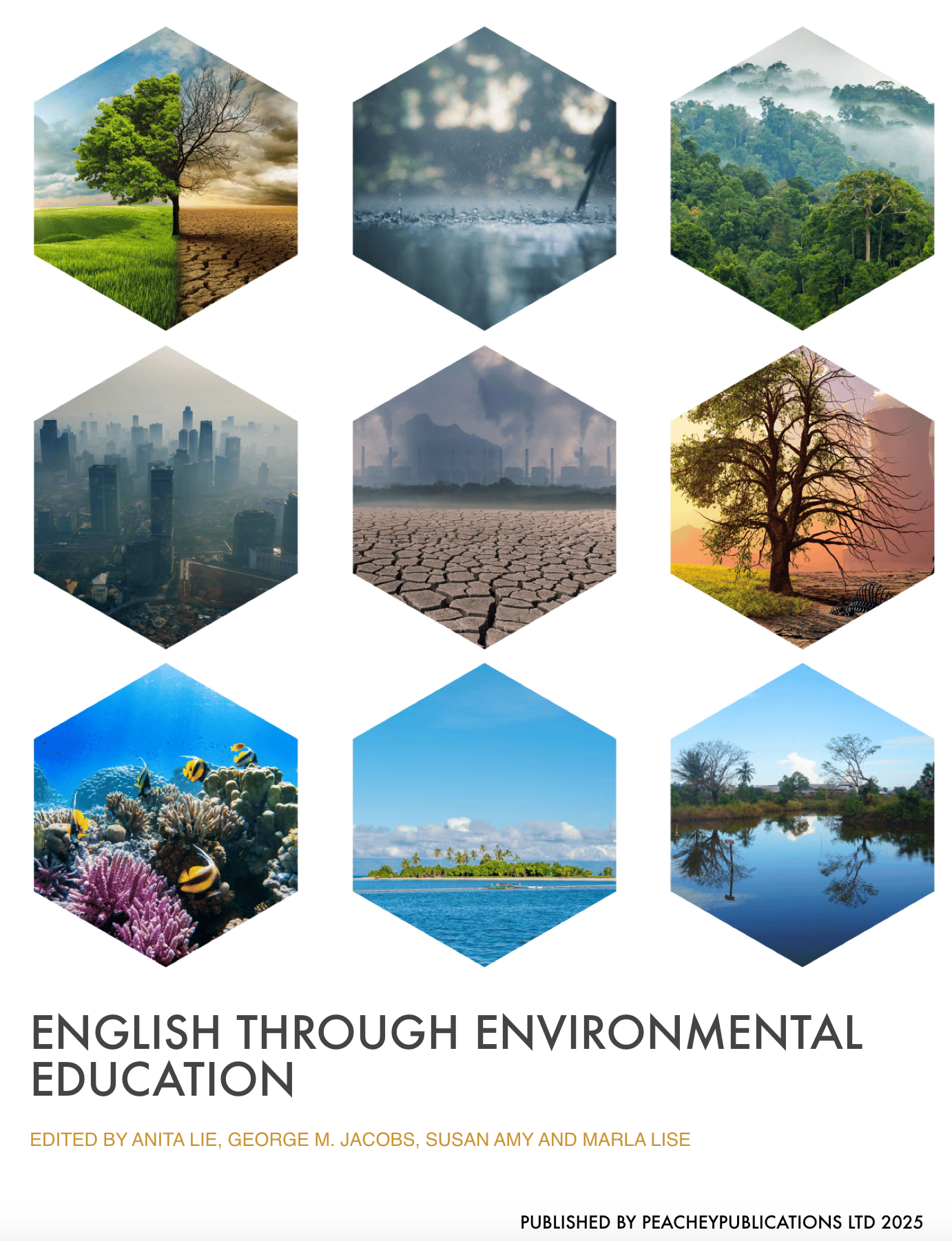 English through Environmental Education - Payhip
