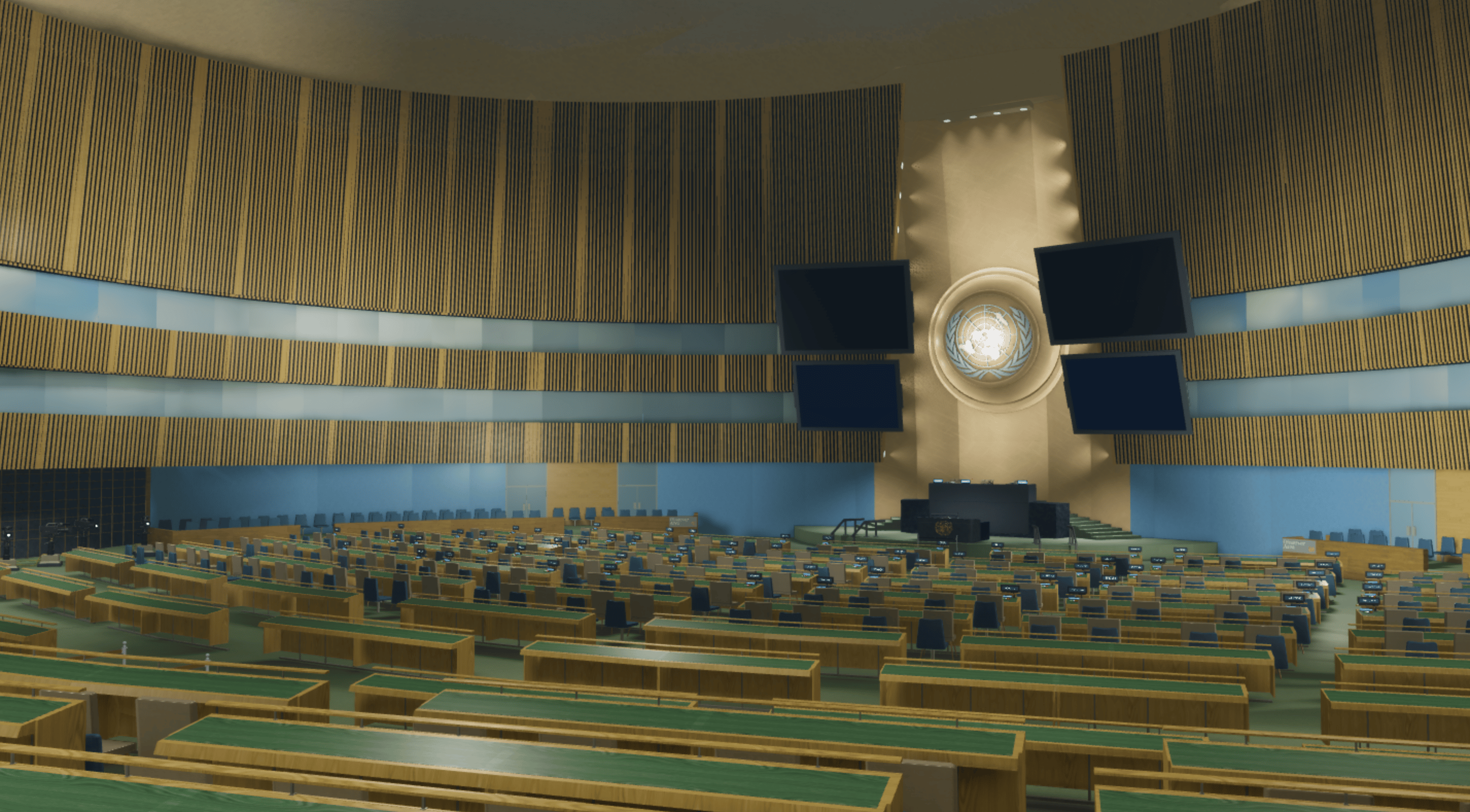 UNITED NATIONS HEADQUARTERS - Payhip