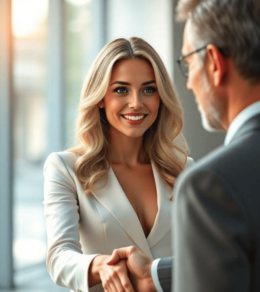 Body language blog article Ebooks Universales