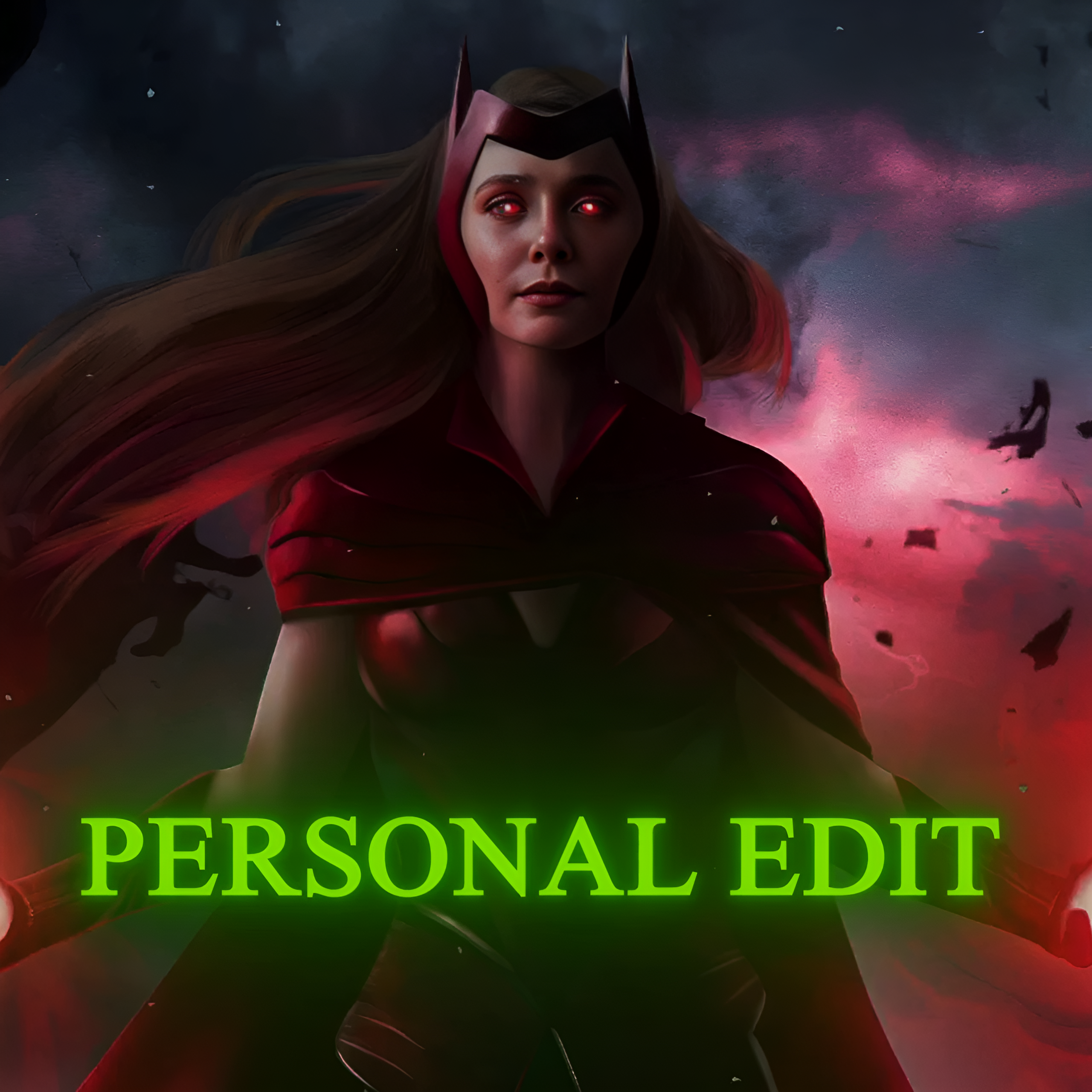 PERSONAL EDIT! - Payhip