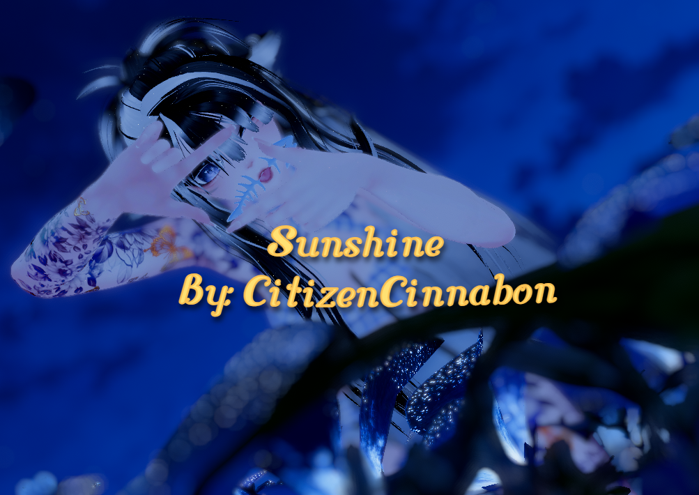 Sunshine (Pc,GoGo,FT)