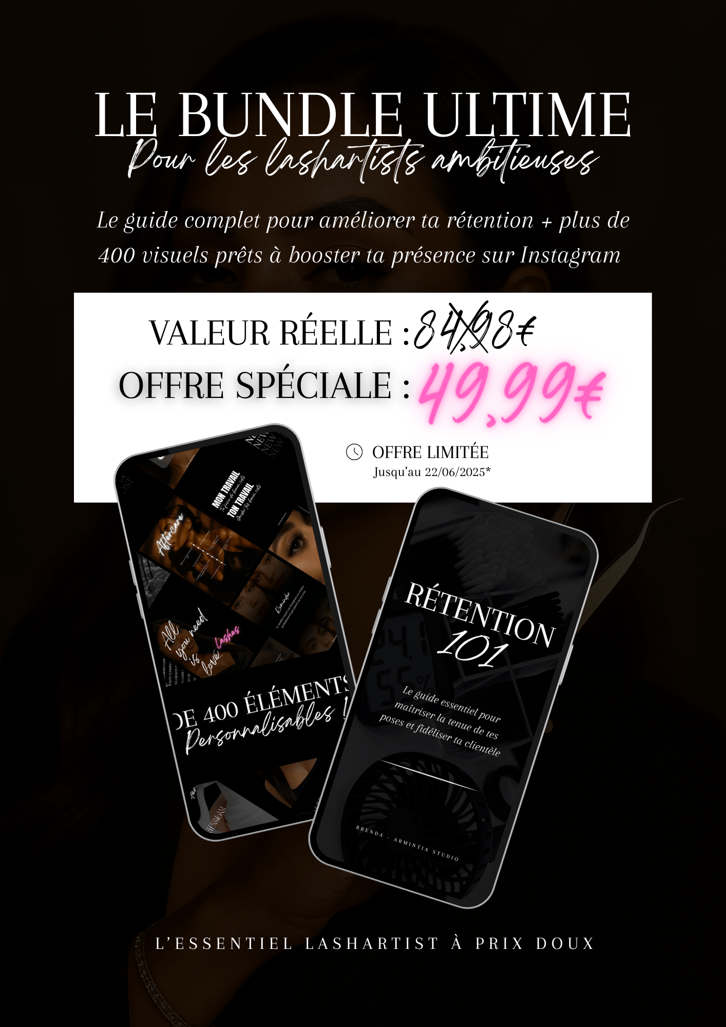 Le Bundle Ultime : E-book Rétention Templates Instagram - Payhip