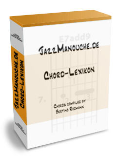 Chord-Lexicon